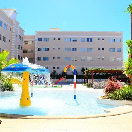 Encontro Das Aguas Thermas Resort Caldas Novas Zewnętrze zdjęcie
