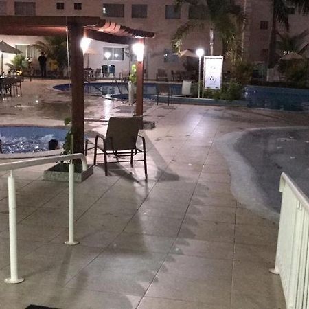 Encontro Das Aguas Thermas Resort Caldas Novas Zewnętrze zdjęcie
