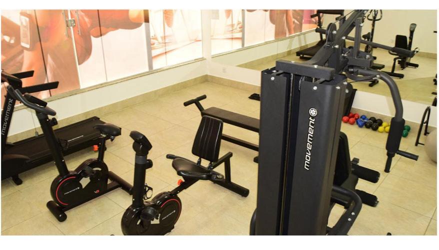 Encontro Das Aguas Thermas Resort Caldas Novas Zewnętrze zdjęcie