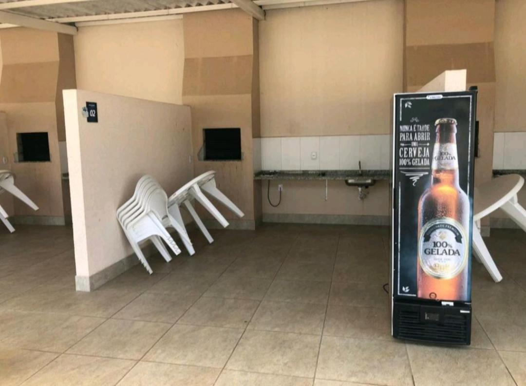 Encontro Das Aguas Thermas Resort Caldas Novas Zewnętrze zdjęcie