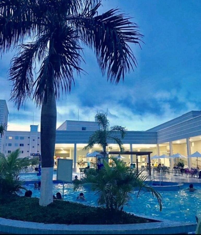 Encontro Das Aguas Thermas Resort Caldas Novas Zewnętrze zdjęcie