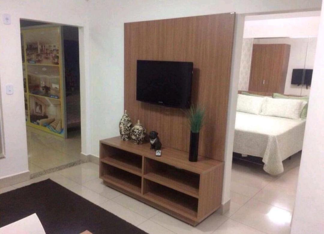 Encontro Das Aguas Thermas Resort Caldas Novas Zewnętrze zdjęcie
