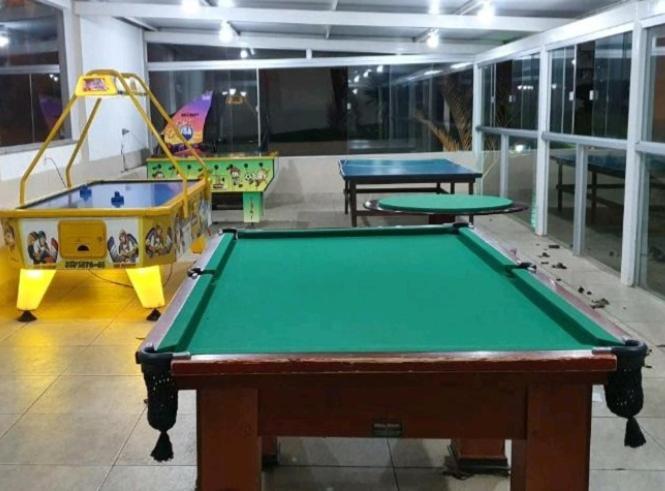 Encontro Das Aguas Thermas Resort Caldas Novas Zewnętrze zdjęcie