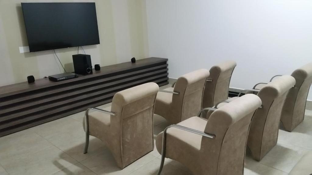 Encontro Das Aguas Thermas Resort Caldas Novas Zewnętrze zdjęcie