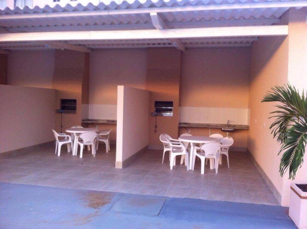 Encontro Das Aguas Thermas Resort Caldas Novas Zewnętrze zdjęcie