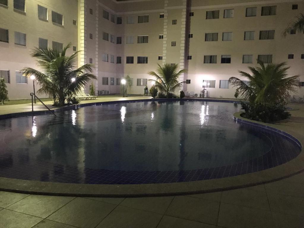Encontro Das Aguas Thermas Resort Caldas Novas Zewnętrze zdjęcie