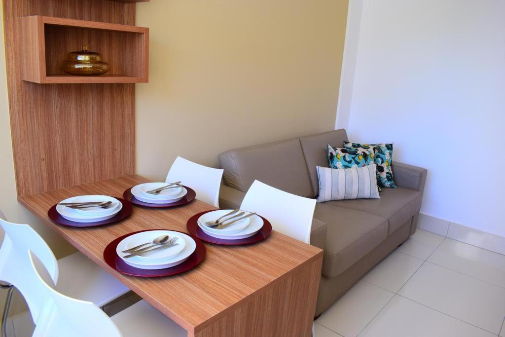 Encontro Das Aguas Thermas Resort Caldas Novas Zewnętrze zdjęcie