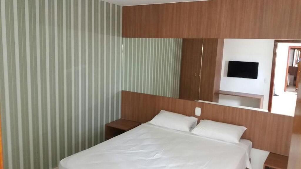 Encontro Das Aguas Thermas Resort Caldas Novas Zewnętrze zdjęcie